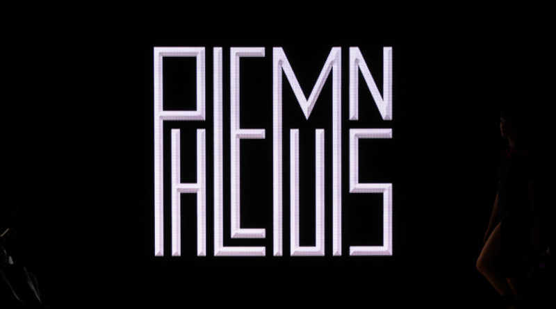 Phlemuns Cover