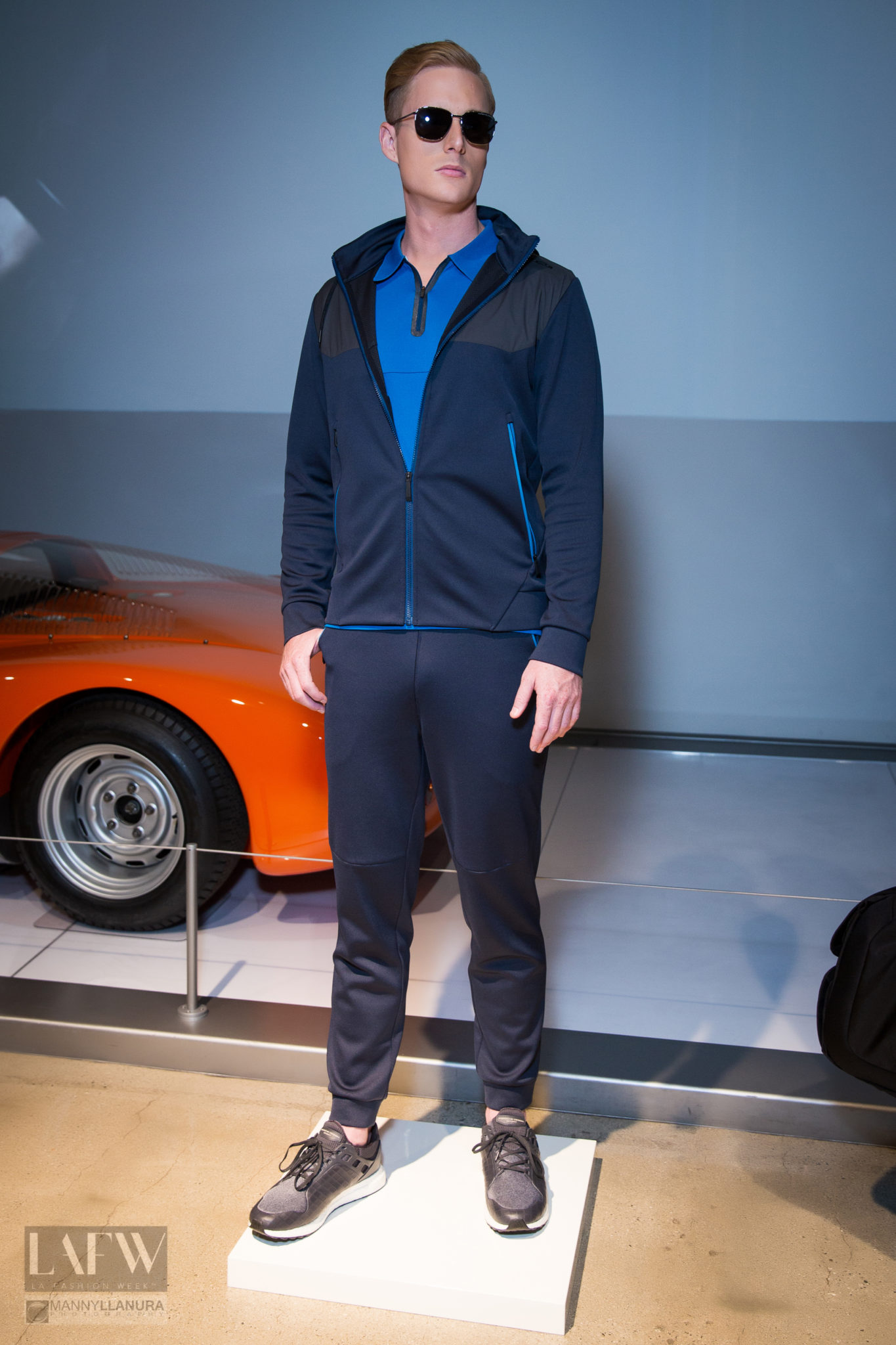 Porsche Design Cars and Fashion